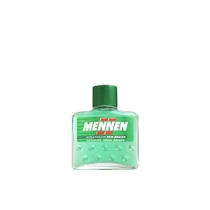 Mennen Skin Bracer, Eau de Toilette After Shave 125 ml