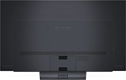 Lg Oled Evo C2 Series 65” Alexa Built-In 4K Smart Tv (3840 X 2160), 120Hz Refresh Rate, Ai-Powered 4K With An Additional 2 Year Coverage By Epic Protect (2022) #TOP3