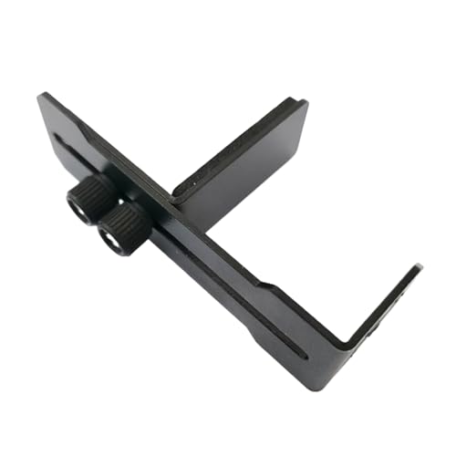 Soporte metálico para GPU con ajuste de altura miniatura 1