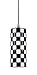 Cal Lighting PN-1018/7-RU