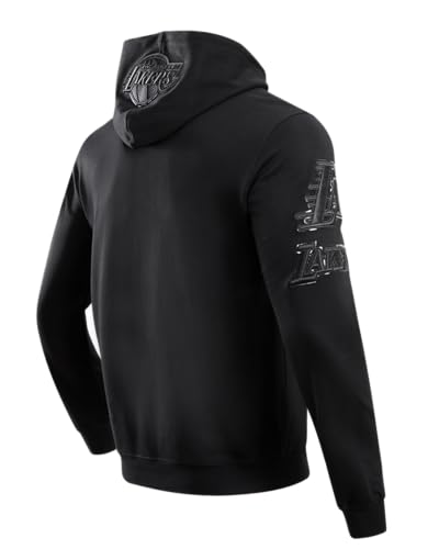 Image of Pro Standard Mens NBA Classic Pull Over Hoodie