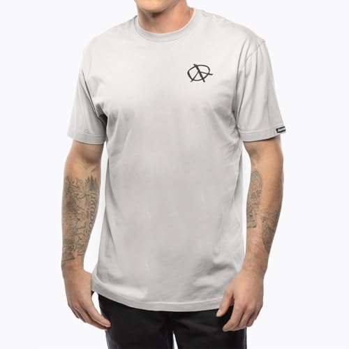FASTHOUSE Utopia Short Sleeve Tee2