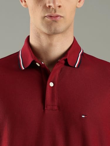 Image of Tommy Hilfiger Men Polo Shirt