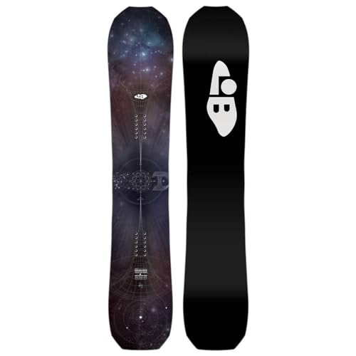 Lib Tech Golden Orca Snowboard