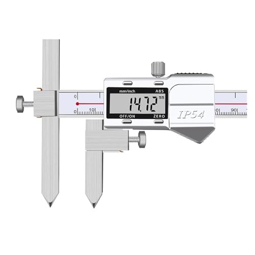 ���S�����f�W�^���m�M�X�d�l 150mm 200mm 300mm �G�b�W���S���� ���S������ �d�q�m�M�X �����x����Ƒ��@�\���T�|�[�g(10-200mm (0.03mm))