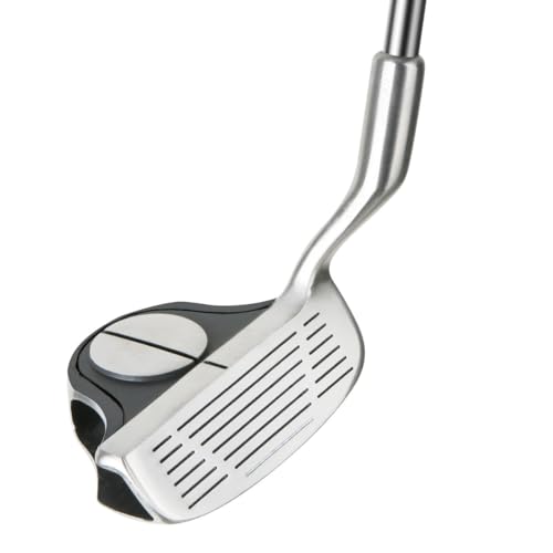Intech EZ Roll Right Handed Chipper Golf Club | Short