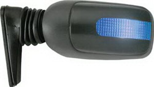 Cipa 91000 Lighted Euro Sport Mirror #TOP1