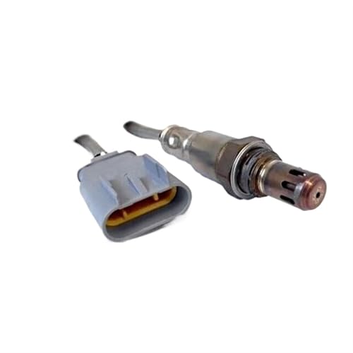 Sonde lambda pour Lancia Ypsilon 2006-2018 - Éviter le refus au contrôle technique pollution - 3