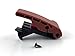 SUHEK Hood Release Handle,Hood Latch Release Pull Handle for Mercedes OE: A1248800320 Directly Replace The Original car Parts, Please See The Following Models.