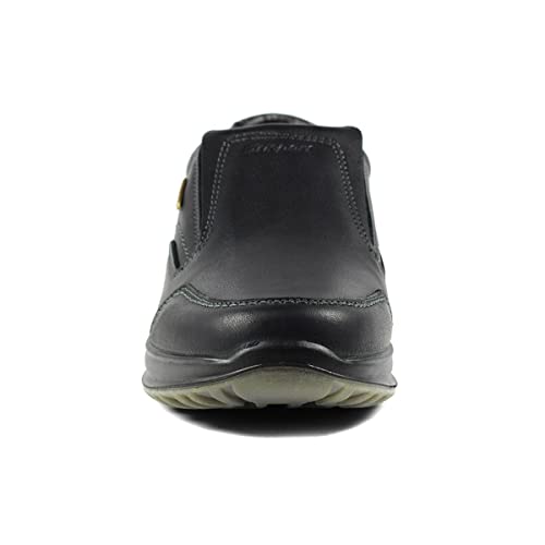 Grisport Men's Melrose Slip-on Shoes3