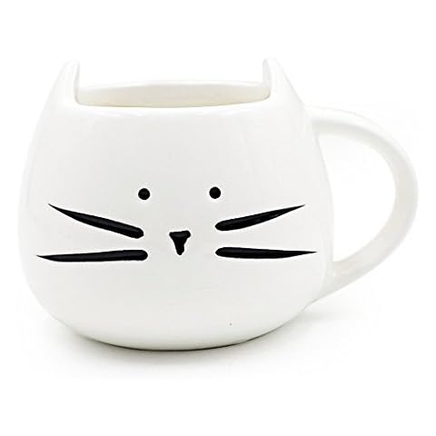 Tasse Voguecase Chaton Mignon Cover