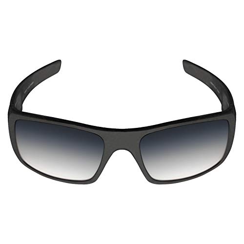 Image of Mryok Replacement Lenses for Oakley Crankshaft OO9239 Sunglass, HD Polarized, UV Protection, Impact Resistant & Perfectly Fit