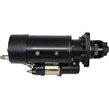 24V 7.5kw 11T Starter Motor 8L8205 Compatible for Caterpillar CAT 844 834G 834H 824H 824C 854K 844H