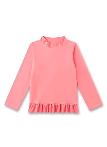 Sanetta Maillot dermoprotecteur Fille anti-UV 50+ séchage rapide