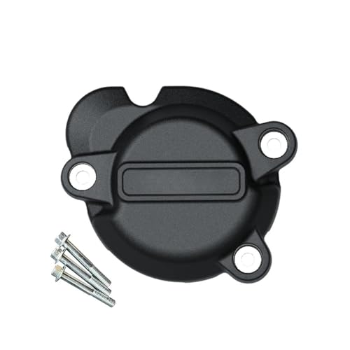 Cubierta de motor para motocicletas GSX-S750Z protector estator de alta resistencia