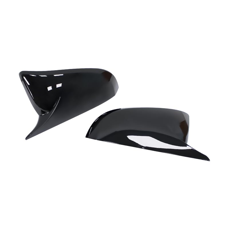 Coques rétroviseur pour modèles 2013 à 2019 couvercle de protection latéral - 4