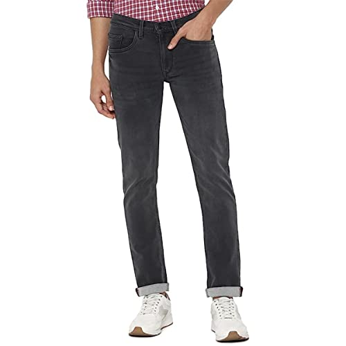 Allen Solly Men’s Slim Jeans Allen Solly Men’s Slim Jeans