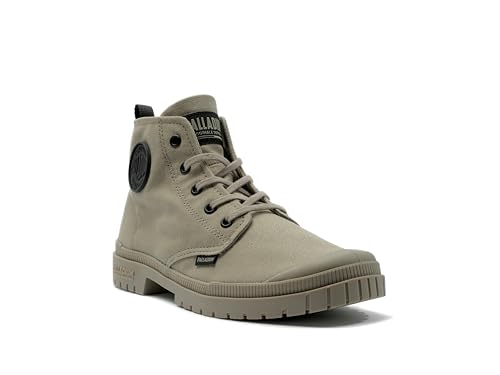 Image of Palladium Unisex High-top Sneaker