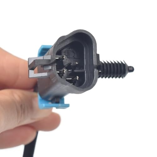 Sonde lambda O2 compatible Buick Regal 2.0 2.4 reference 12607145 et 234-4673