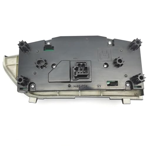 Panneau de commande de climatisation et radiateur Volvo 22004093 FH4 FM