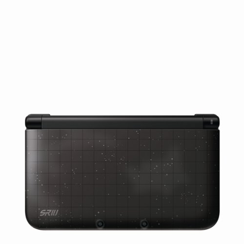 Amazon | ニンテンドー3DS LL スーパーロボット大戦UX パック (初回  