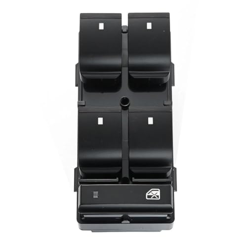 Commande lève-vitre électrique voiture latérale Chevy mécanisme auto - 3