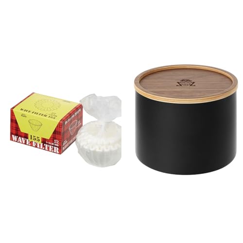 J^ EF[uV[Y R[q[tB^[ P[X Zbg KWF (50P) (EF[utB^[P[X ubN, KWF-155)