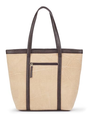 Image of NEPRI Printed Office Tote Bag | Laptop Bag 15.6 inch | Stylish Tote Bags for Office Use | Purse for Women | Vegan Leather & Handblock Printed Fabric Handbag | Daily & Travel Use