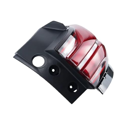 Luces traseras para Chevrolet Traverse 2022 2023 conjunto lámpara de freno 4