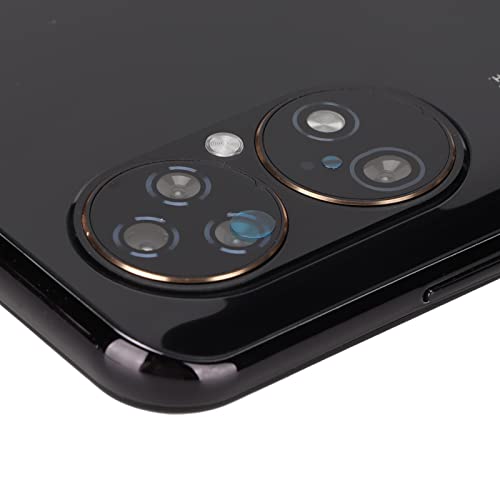 Zyyini P50 Pro 4G Smartphone, 6.8 Inch Hd Screen Unlocked Cell Phone With Face Recognition, Wifi, Bt, Fm, Gps, Mobile Phone For Android 8.1(Us) #TOP7