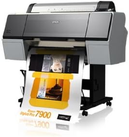 Amazon.com: Epson Stylus Pro 7900 24 en Parcela : Productos de Oficina