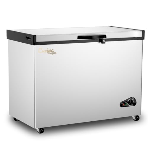 True Mfg. TUC-27F-HC Freezer, Undercounter, Reach-In, Rear Mount 1/4 HP, (1) Solid Swing Door hinge on Right | Stainless