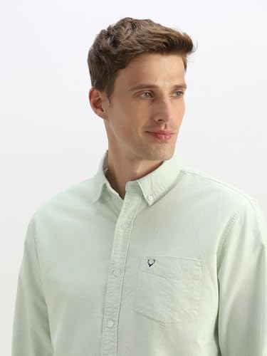 Image of Allen Solly Men Shirt