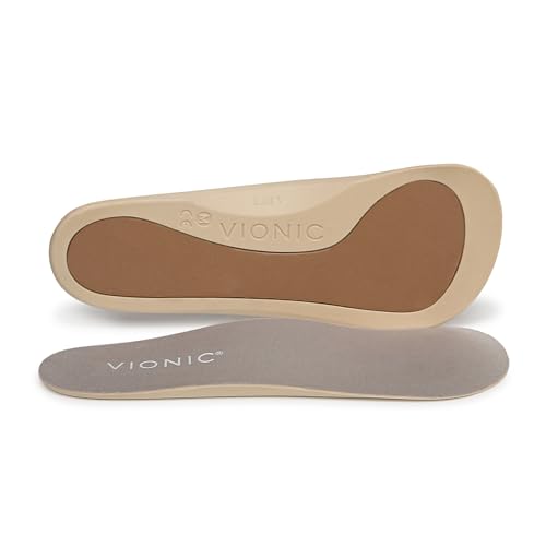 VIONIC Women's Slim Fit Orthotic Sneaker, Small2