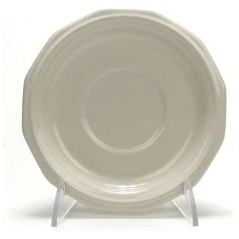 Pfaltzgraff Heritage White Saucer Cover