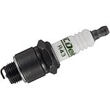 ACDelco Gold R43 (19355203) Conventional Spark Plug