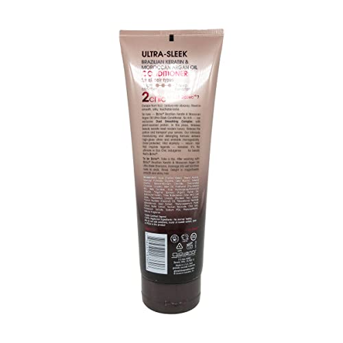 Image of Giovanni Conditioner