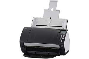 Fujitsu FI-7160: The Ultimate Document Scanner for Efficiency and Accuracy