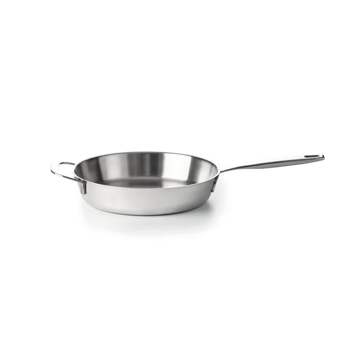 Maestro 5-warstwowa patelnia Multimax 28cm ze stali nierdzewnej