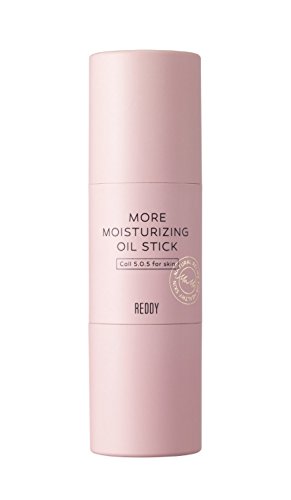 Reddy more moisturizing oil stick 8g