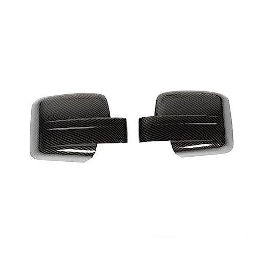 Coques de rétroviseur protection anti-rayures pour Liberty et Nitro, autocollants extérieurs