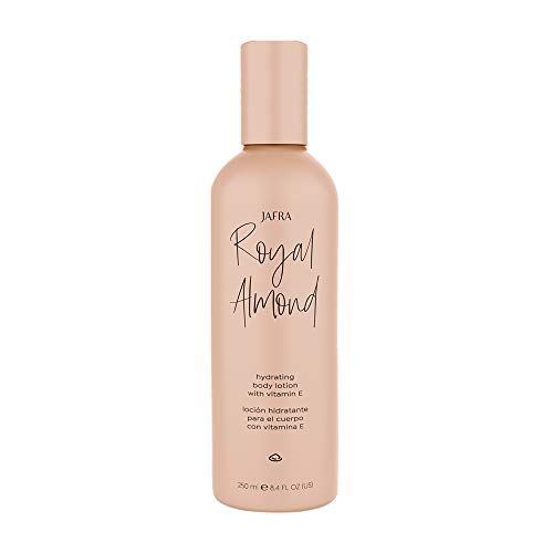 Preisvergleich Produktbild Royal Almond Körperlotion 250ml