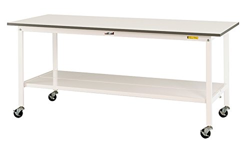 山金工業(YamaTec) ワークテーブル SUPC-975TT-WW