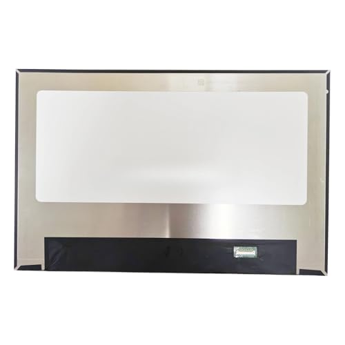 Pantalla LCD NV133WUM-N68 IPS de 13,3 pulgadas para reemplazo de matriz LED