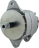 Replacement Parts for Brushless Alternator 24V Cummins/Cat 1117642 5N5692 3016627 3T6352 1117647