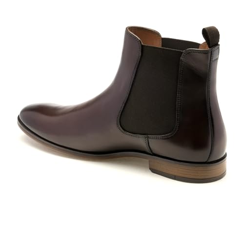 Image of Arrow Men Pull On Formal Shoes