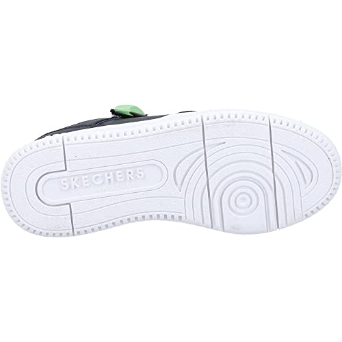 Skechers Girl's Court Squad Sneaker3