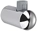 Produktbild GROHE - Brausestangenhalter (langlebige Oberfläche), chrom, 48098000