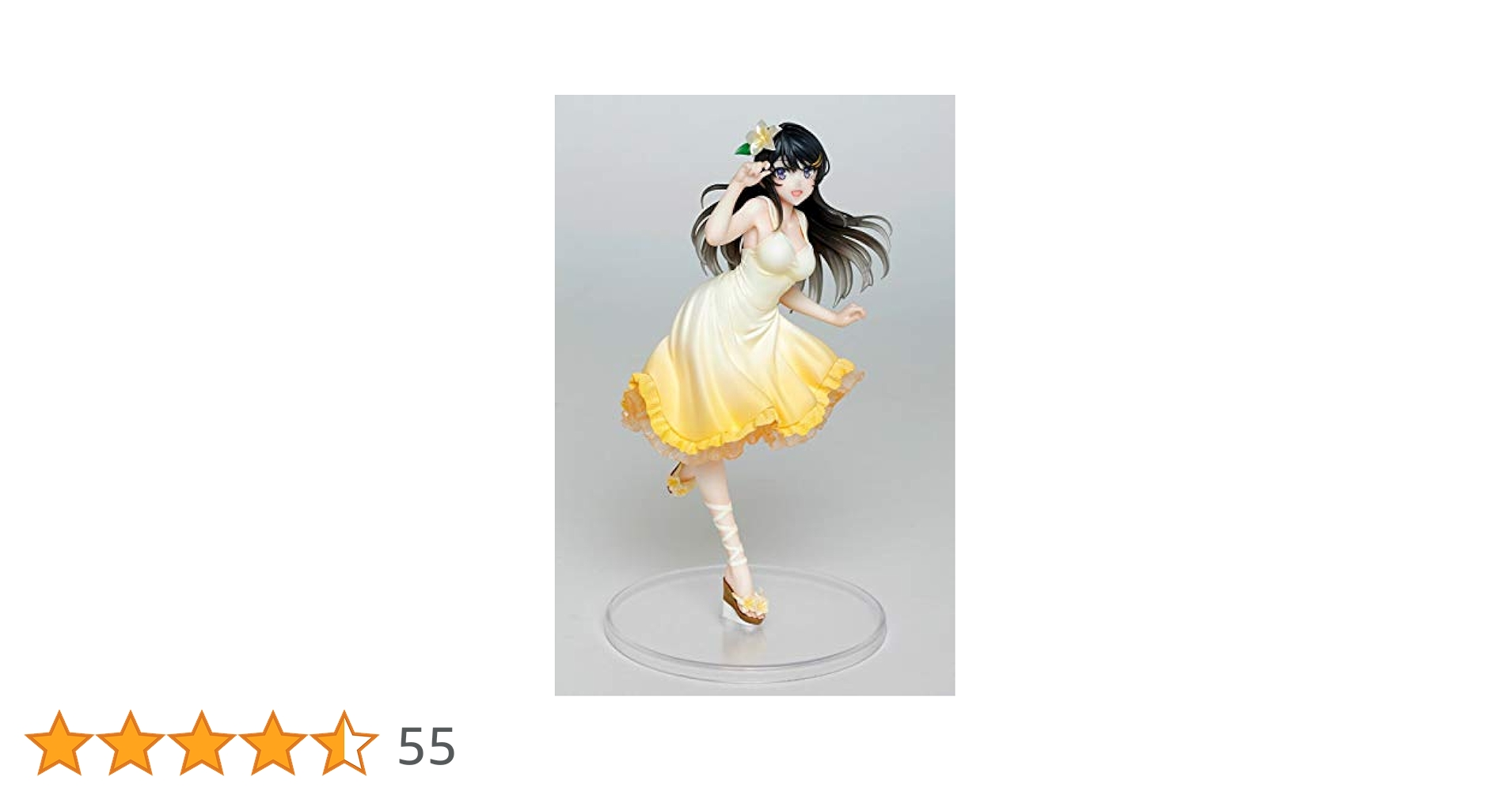 Amazon.co.jp: タイトー 青春ブタ野郎シリーズ Coreful