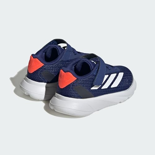 Image of adidas Unisex-Child Duramo Sl El K Running Shoe